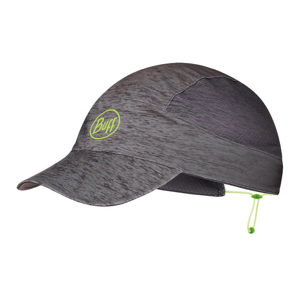 Buff PACK SPEED - Casquette heather grey