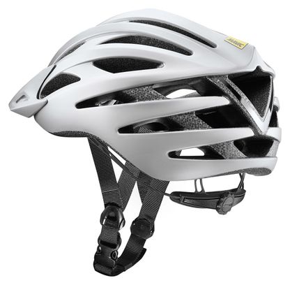Casque VTT Mavic Crossride SL Blanc