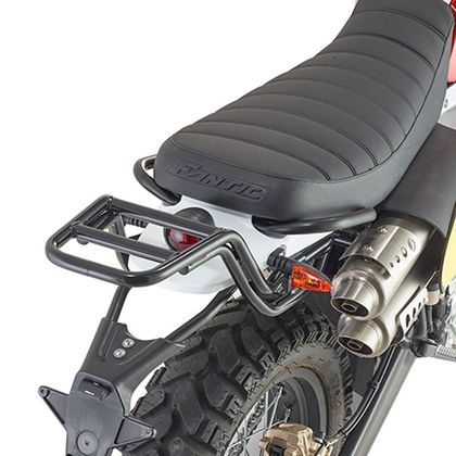 Support top case Givi Monorack