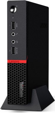 Lenovo ThinkCentre M715q Tiny 2nd Gen