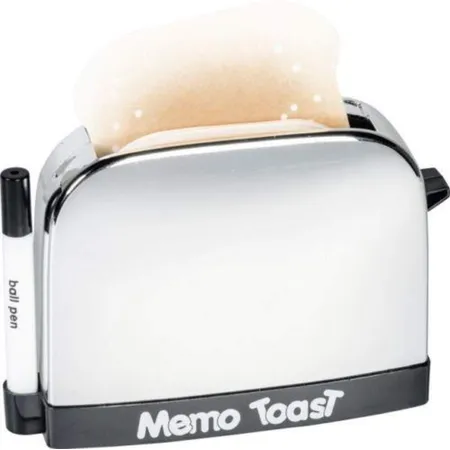 BRUNNEN Zettelbox Memo Toast