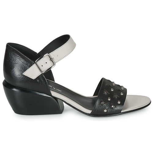 Fru.it - LEMMINE - Noir / Blanc