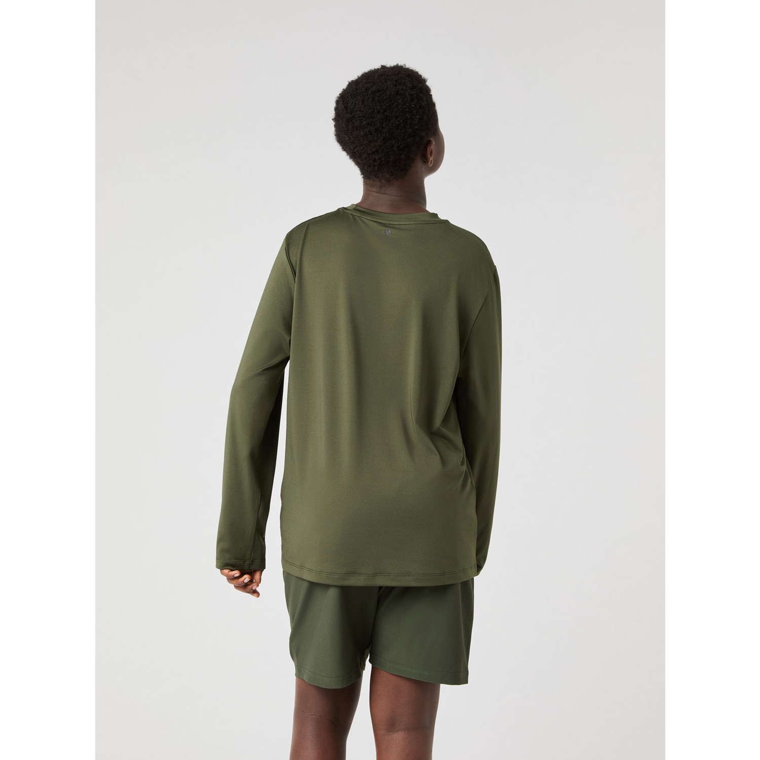 Björn Borg Longsleeve Jongens