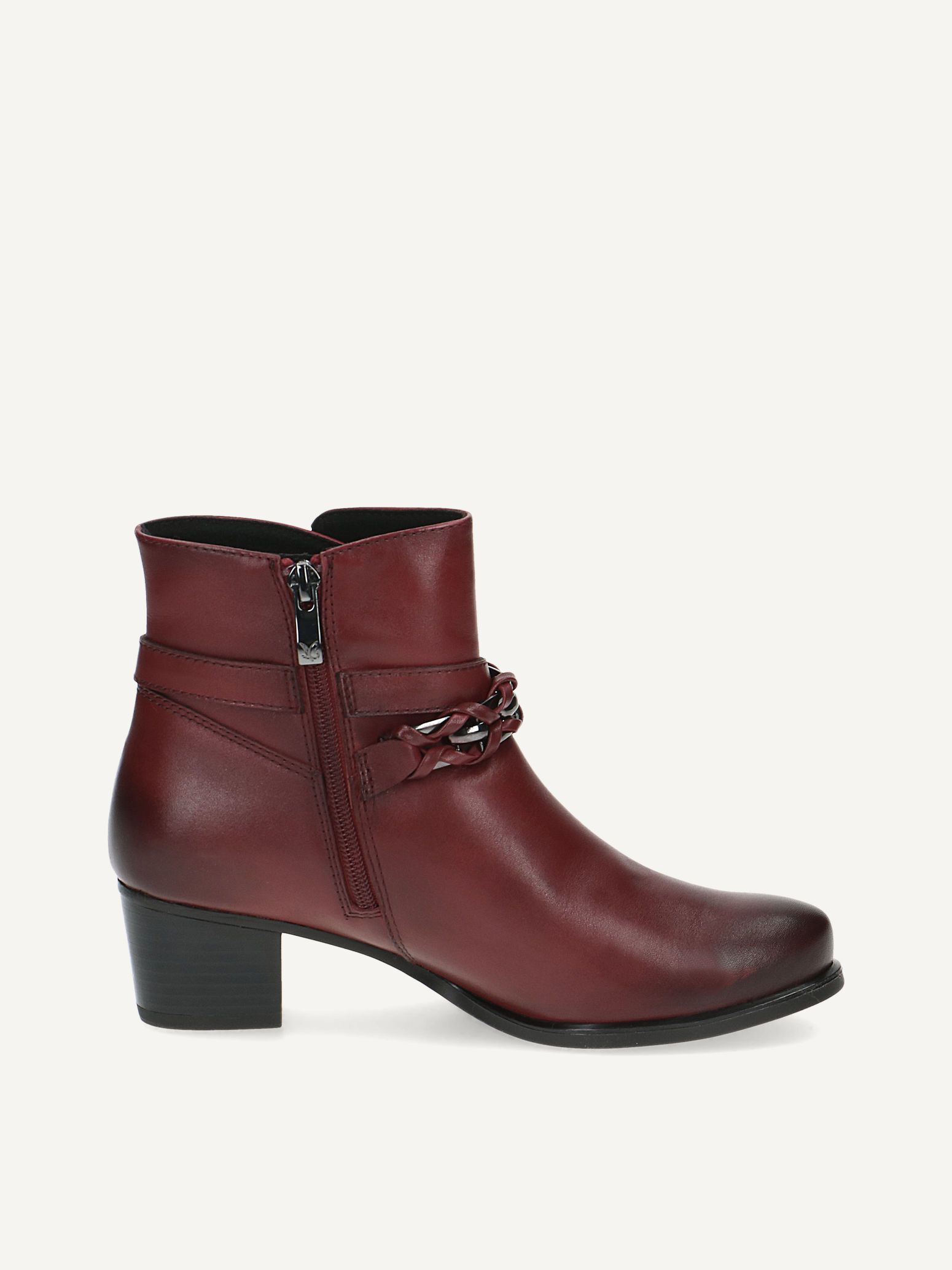 Stiefelette