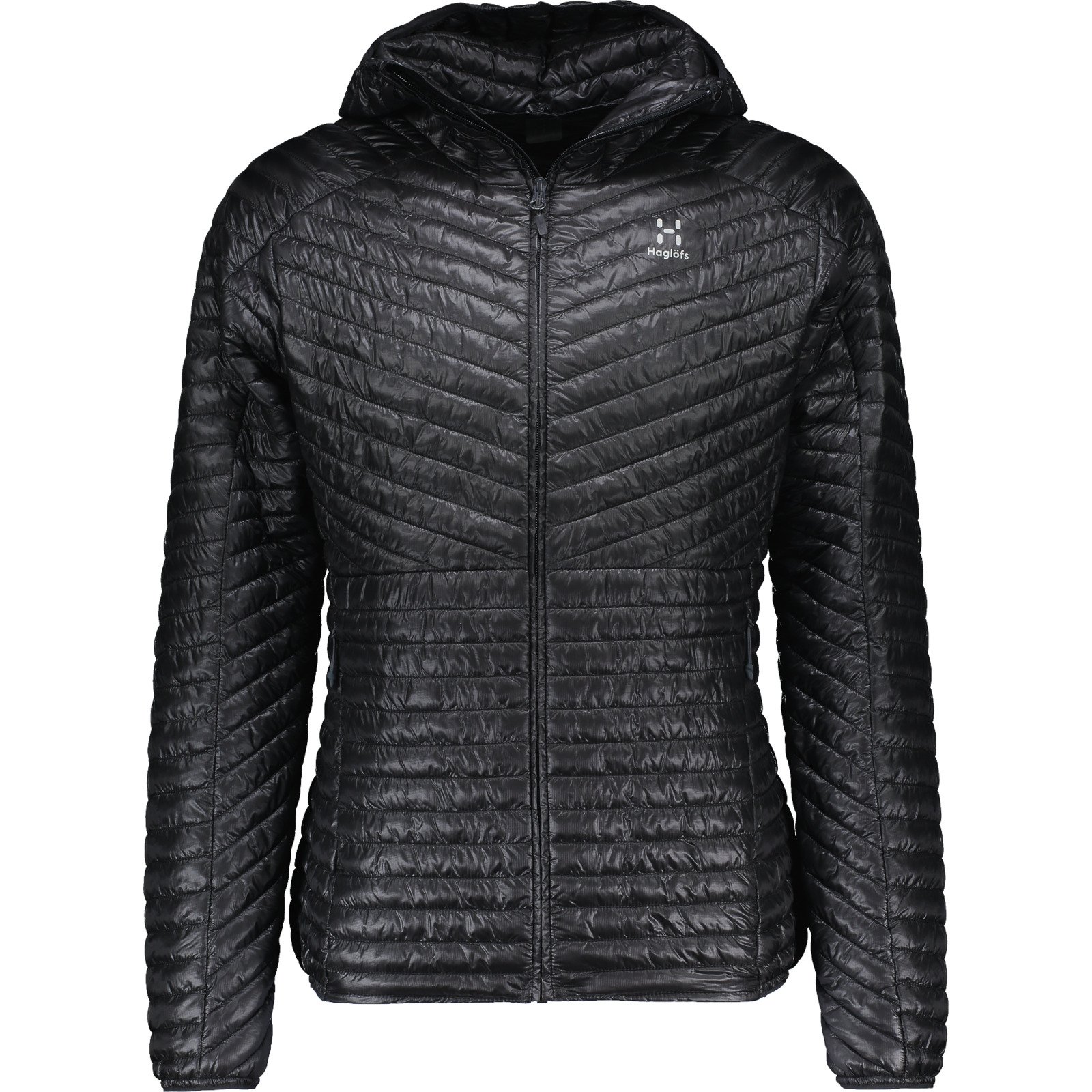 Haglöfs Herren-Isolationsjacke L.I.M. Mimic XL, schwarz