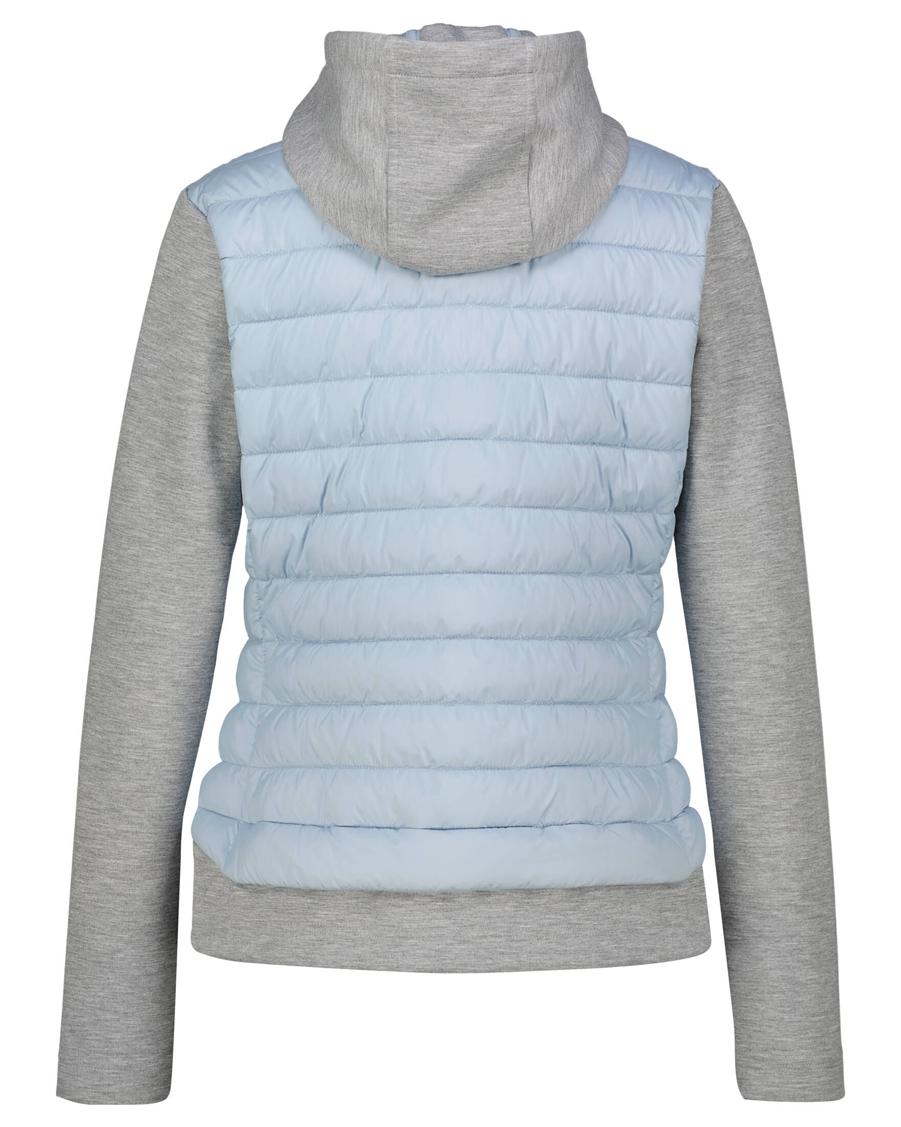 Fuchs Schmitt| Damen Steppjacke mit abnehmbarer Kapuze