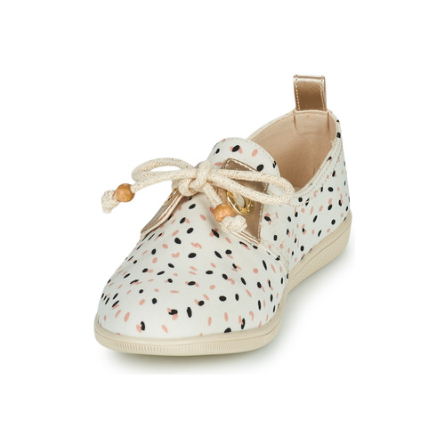 Armistice - STONE ONE W - Blanc / Multicolore