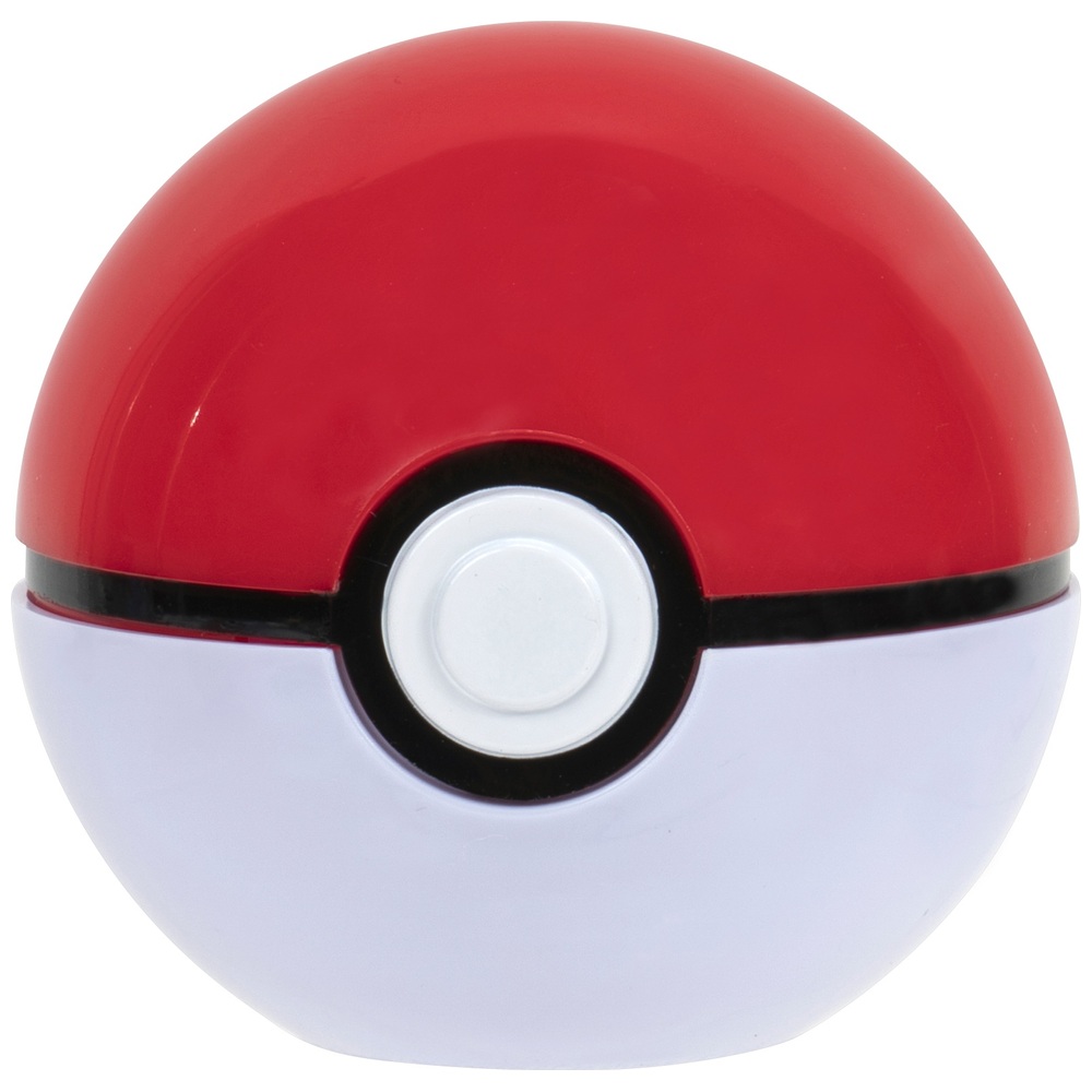 Pokémon Clip 'N' Go Chespin und Pokéball