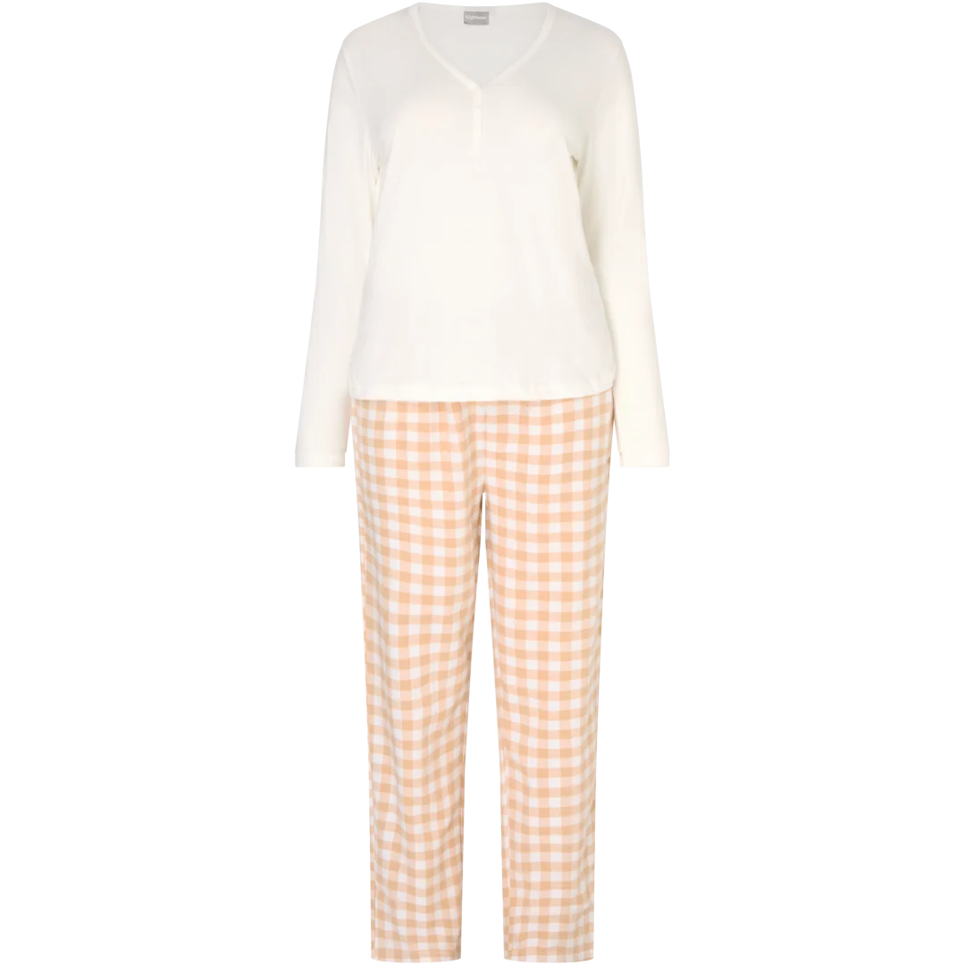 Pyjama Maten S-XL | diverse varianten