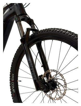 Produit reconditionné . Trek Powerfly 5 XT 2022 . VTT électrique . Trek . très bon état