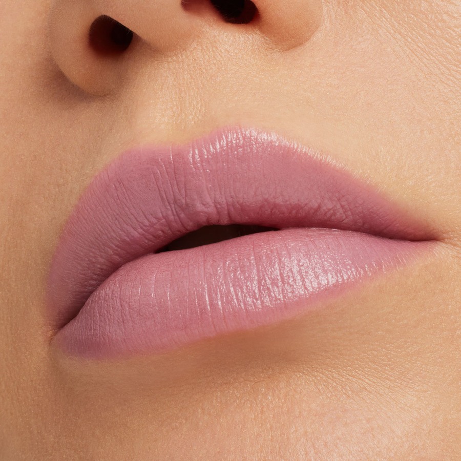 MAC Macximal Sleek Satin Lipstick Pink Peppermint 3g