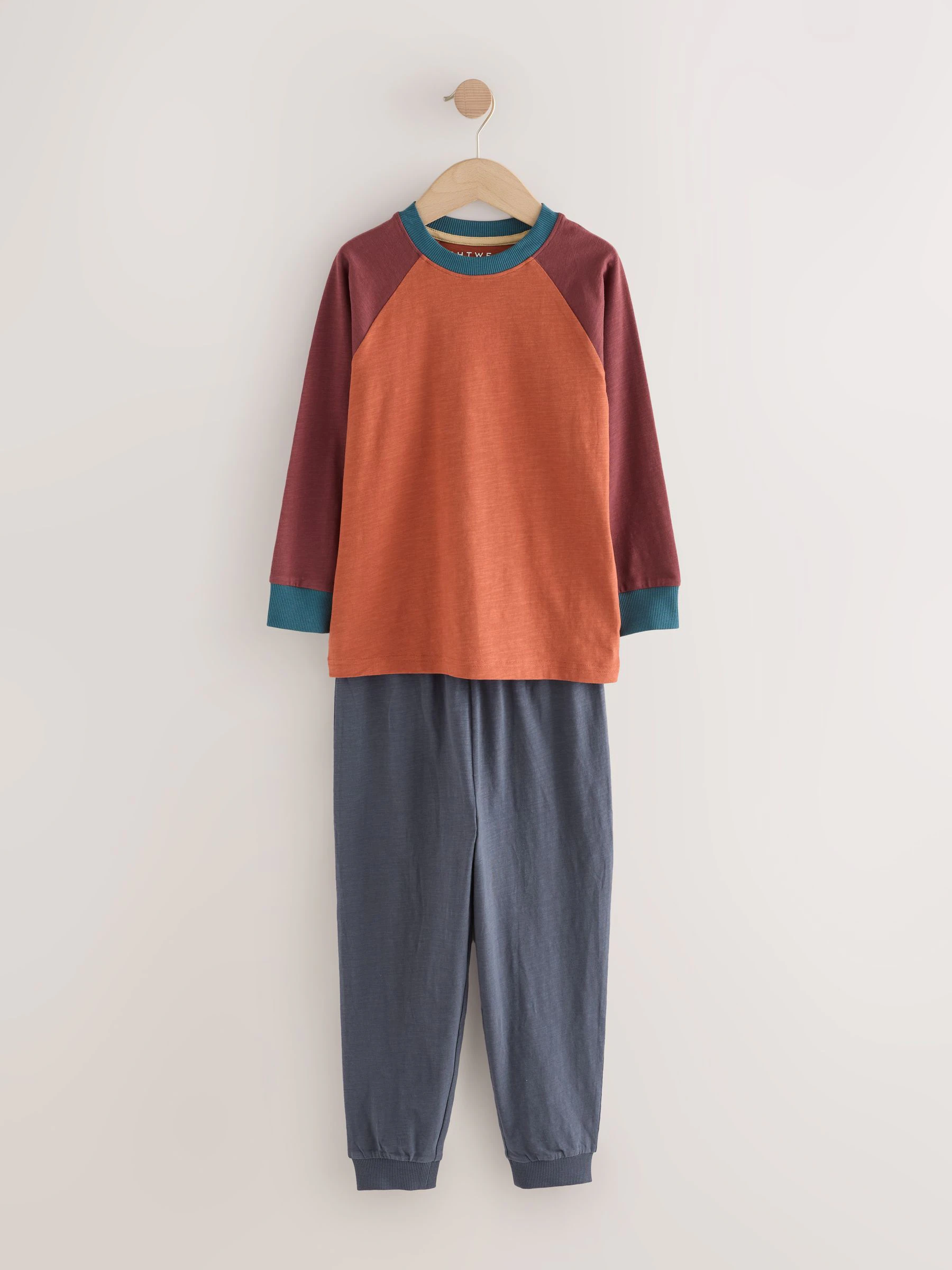 Multi - Pyjama met korte pijpen 3 stuks (3-16jaar) (3-16jaar)