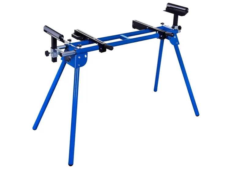 SCHEPPACH-ARBEJDSBORD 1,16 - 2,00 meter UMF2000