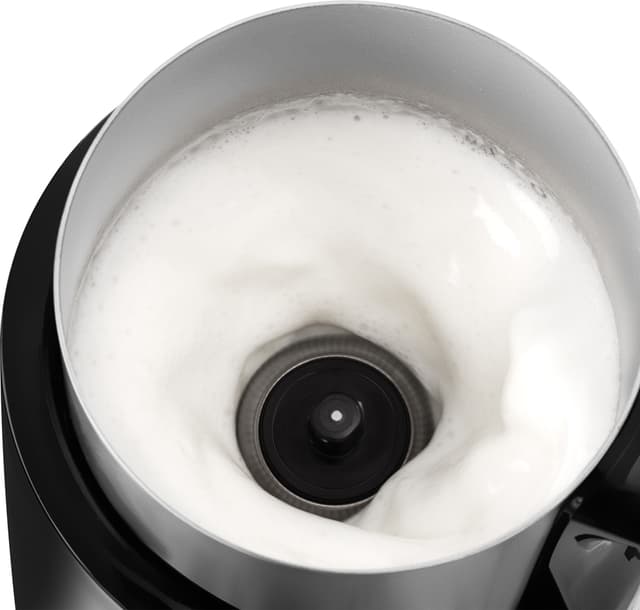 SENCOR Mælkeskummer med 4 programmer