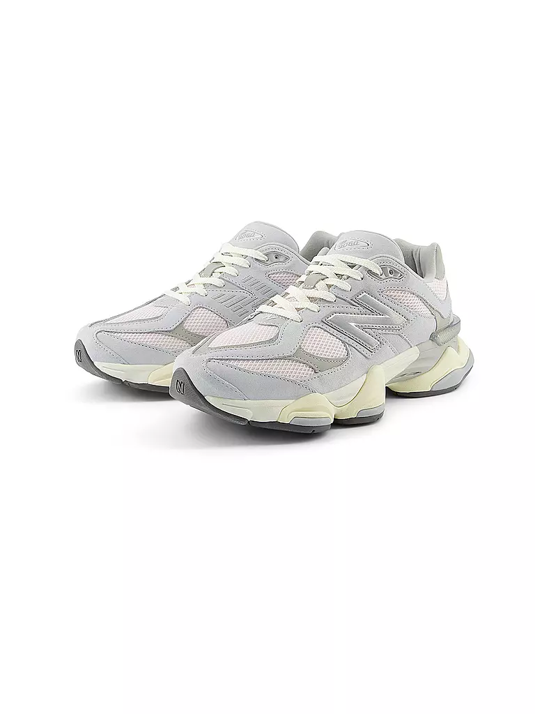 NEW BALANCE Sneaker 9060 hellgrau