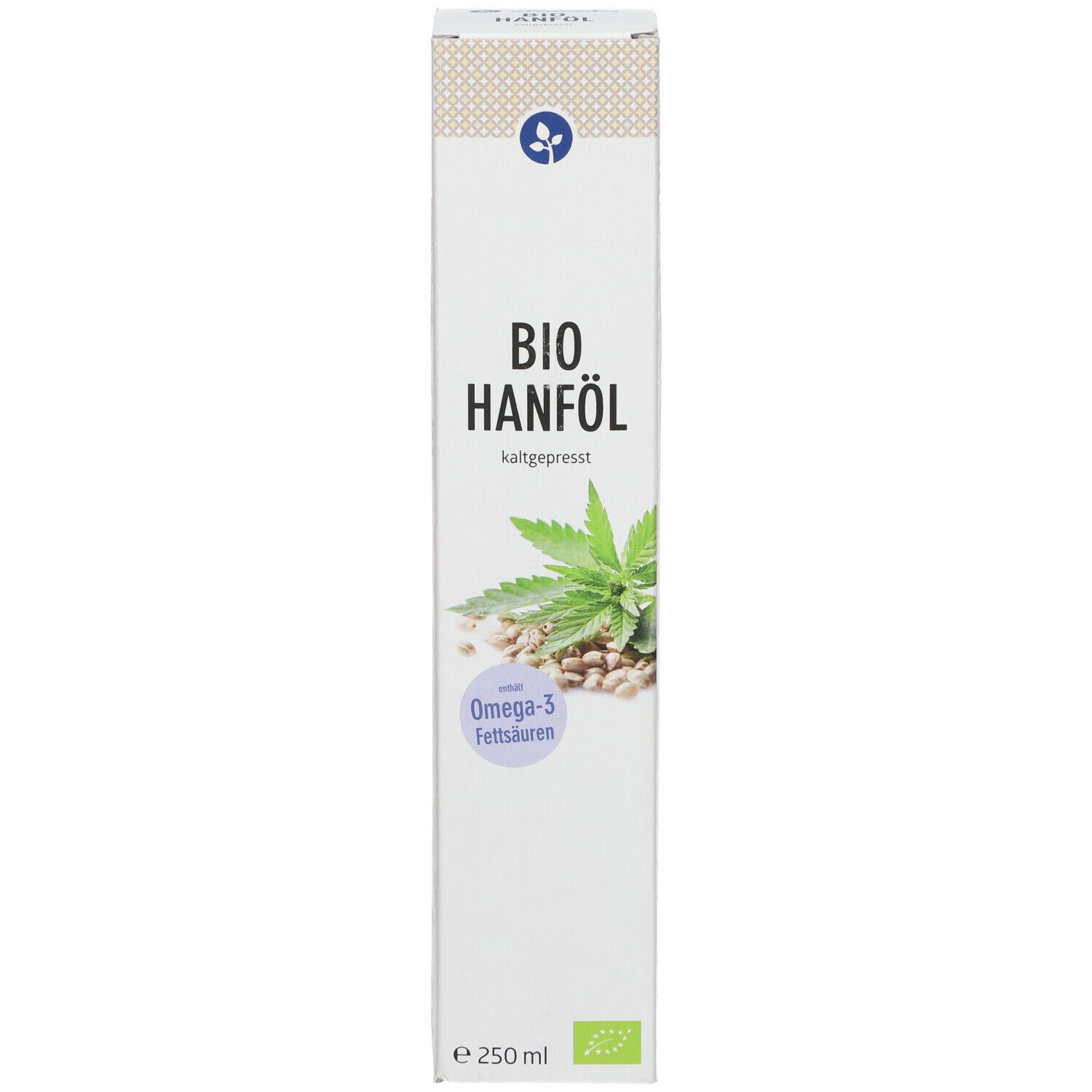 BIO HANFÖL kaltgepresst