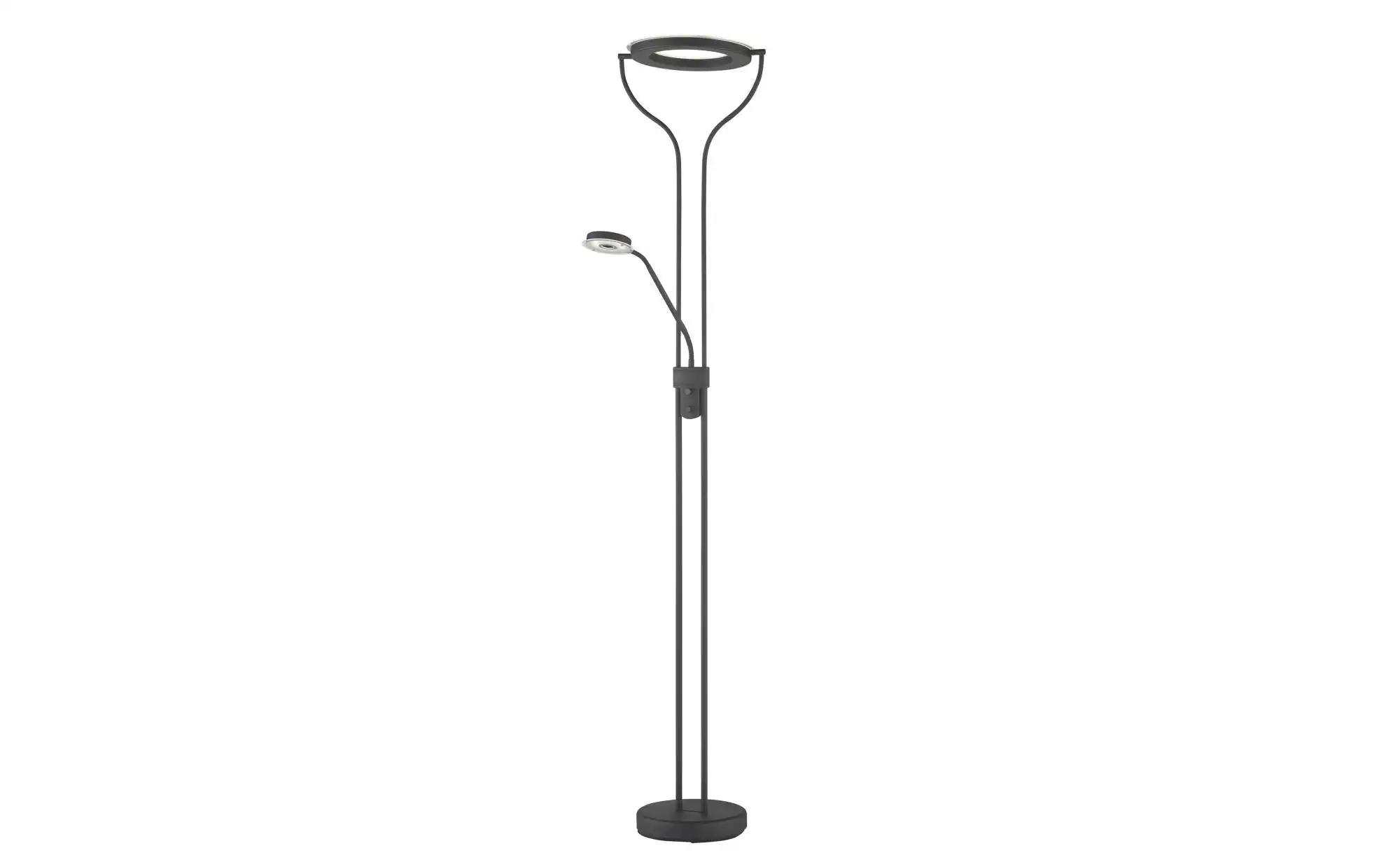 Fischer-Honsel Standleuchte