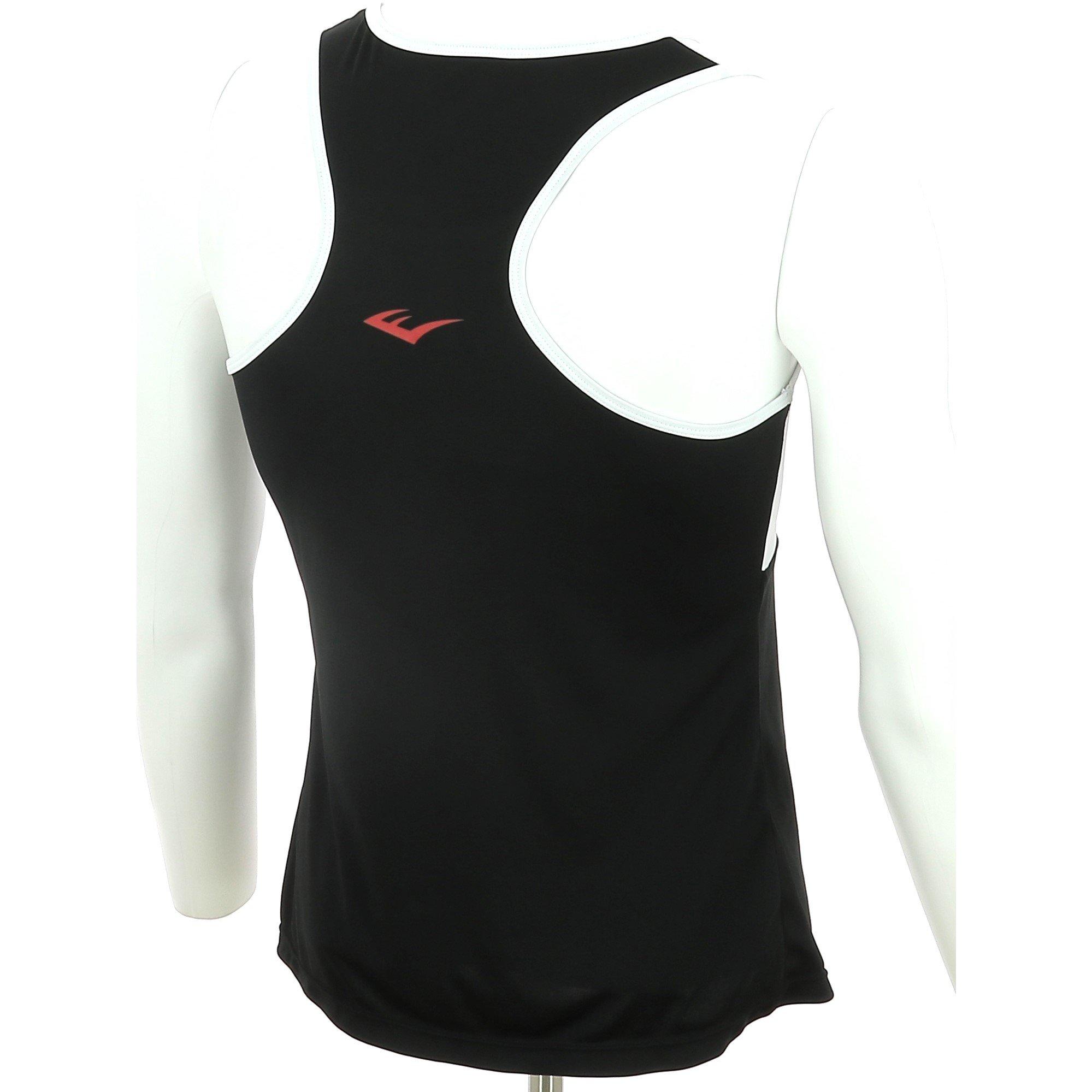 Everlast Logo Tank Top Womens