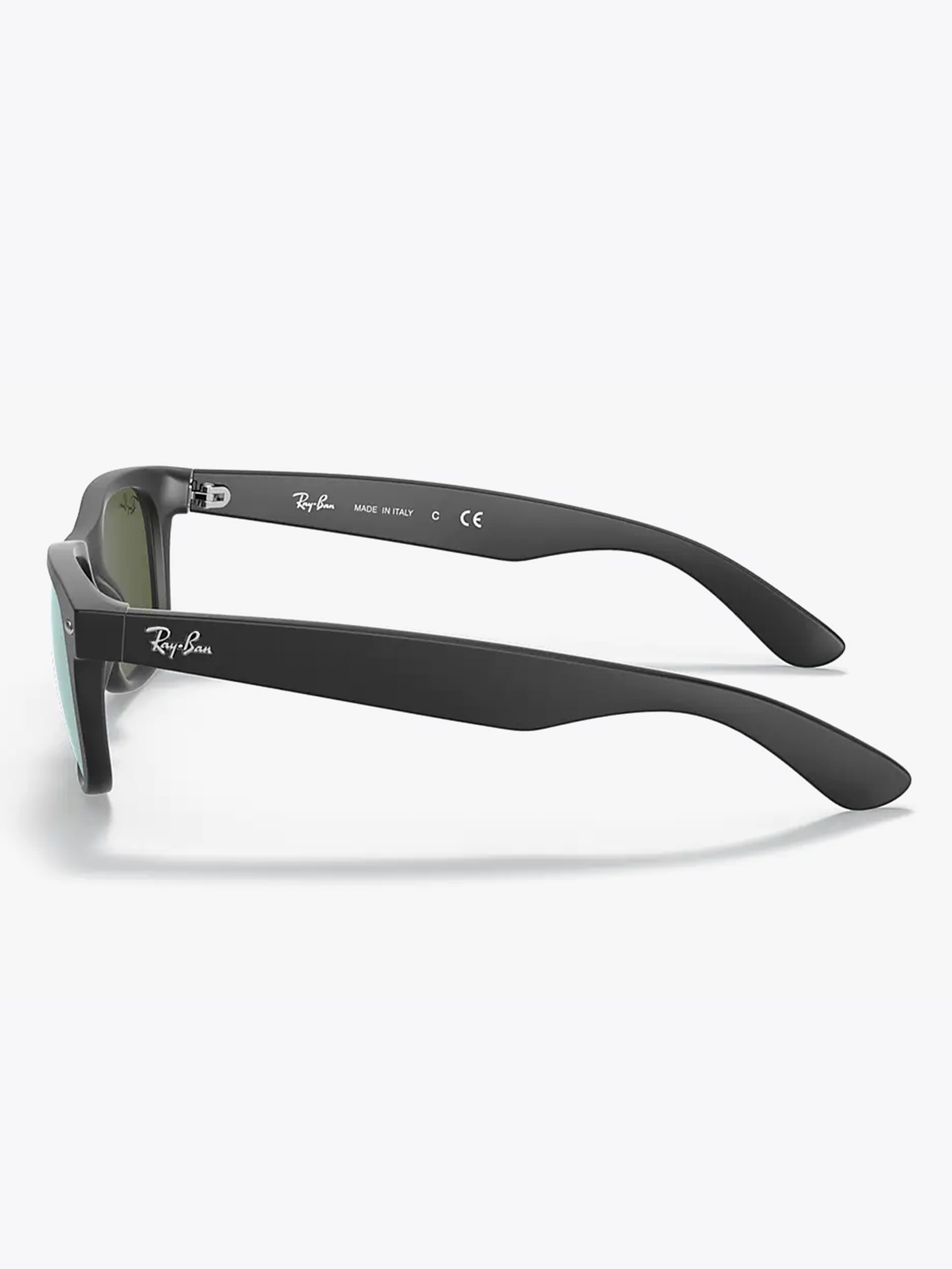 New Wayfarer