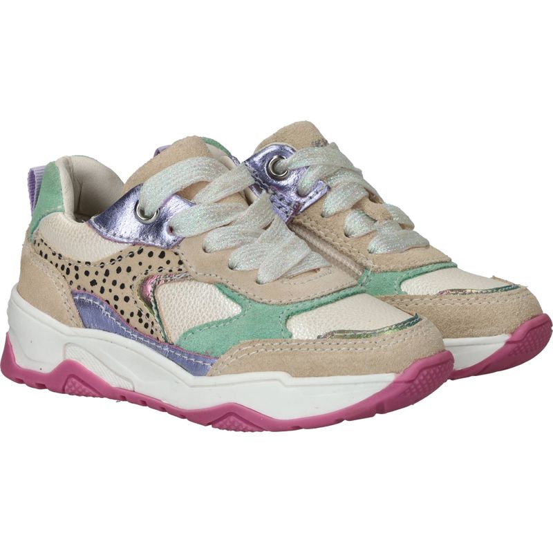 IK-KE Sneakers Multi Meisjes