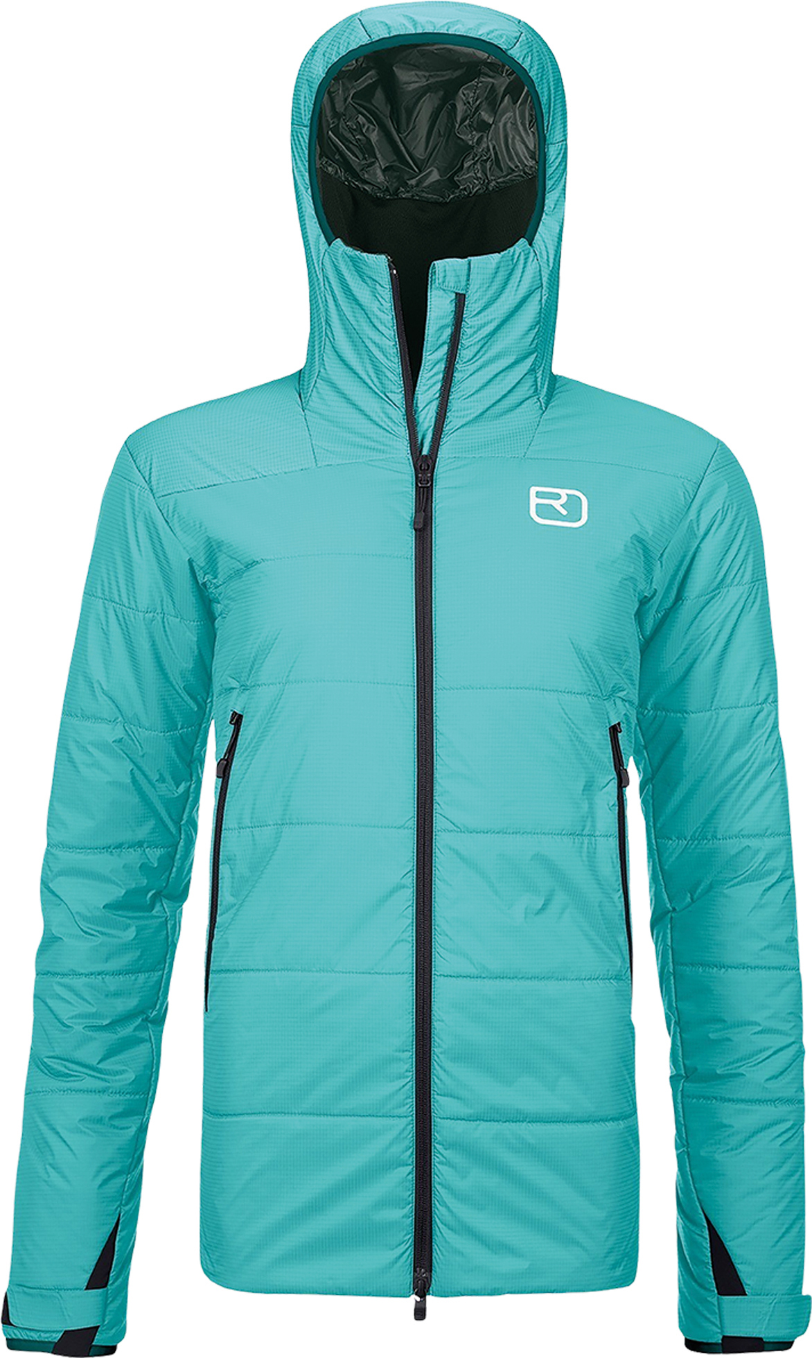 Swisswool Zinal Jacket W