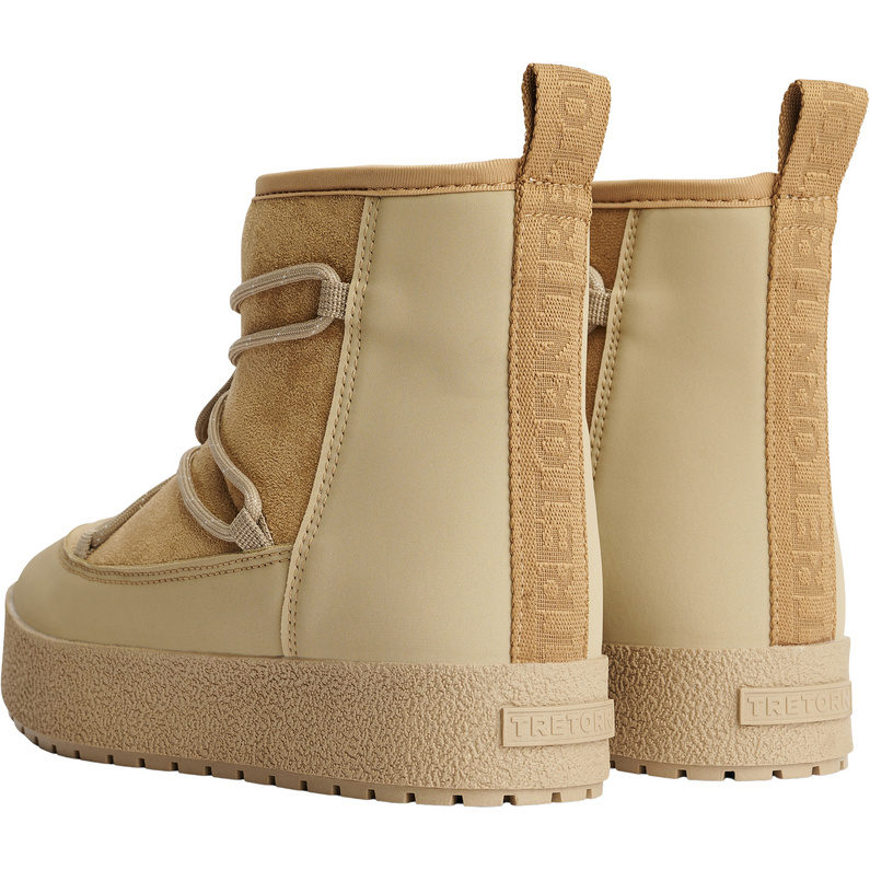 Tretorn Damen Aspa Hybrid Low Schuhe