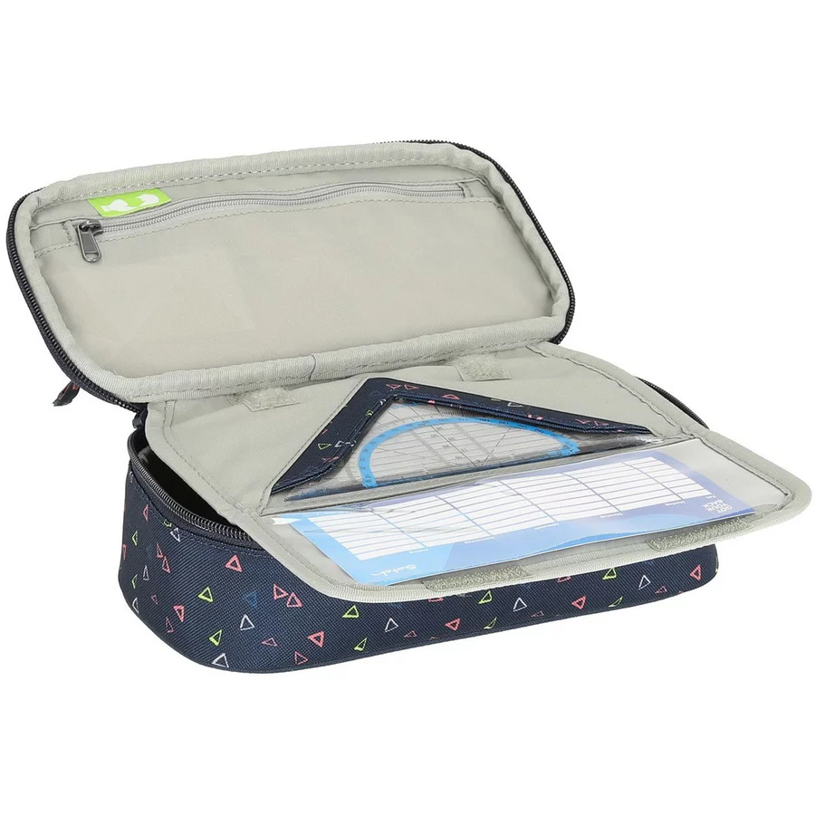 Satch Zubehör pencil box - Schlampermäppchen 22 cm Funky Friday