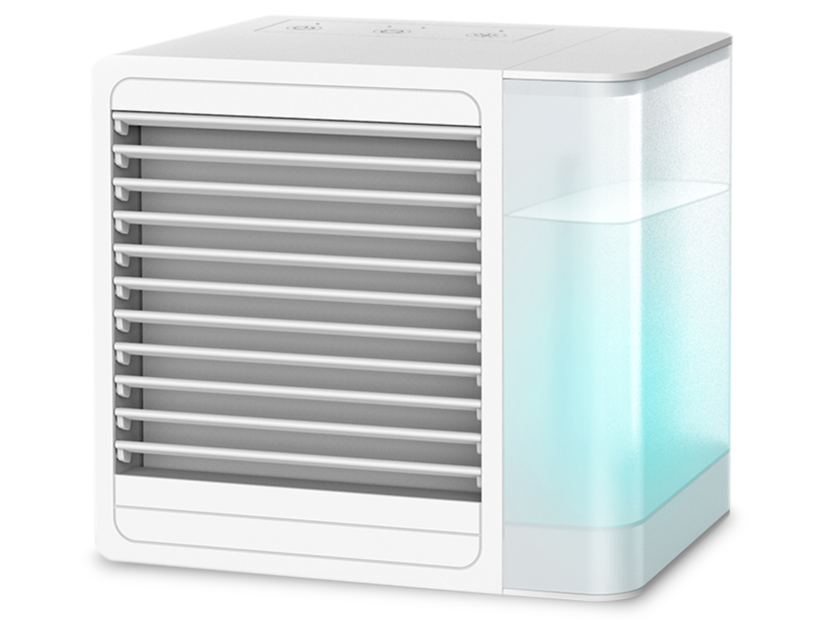 FlinQ 800 ml tafel aircooler