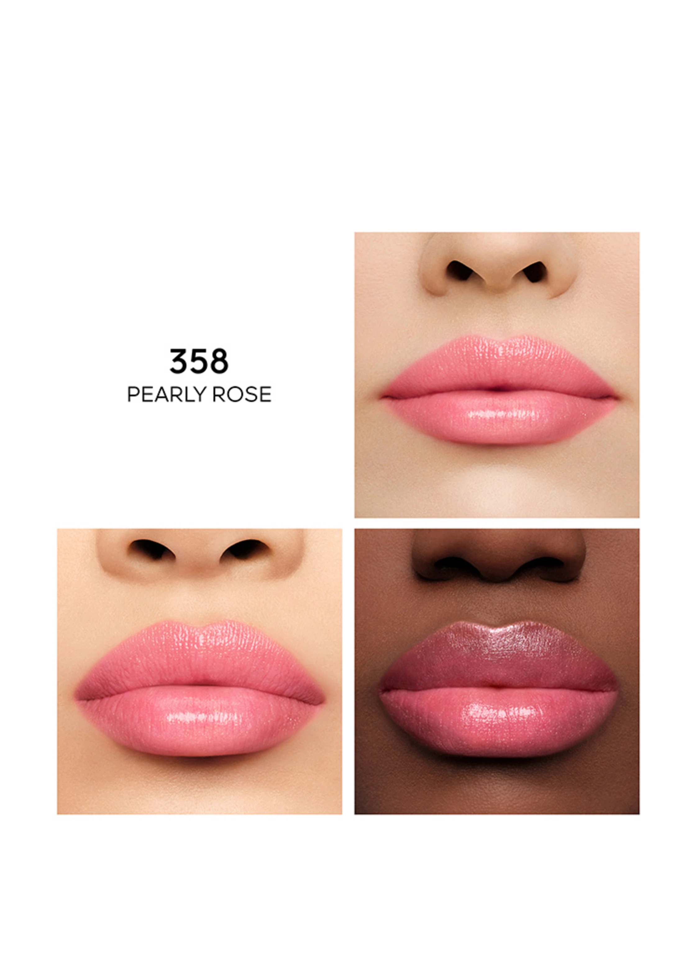 GUERLAIN KISSKISS BEE GLOW