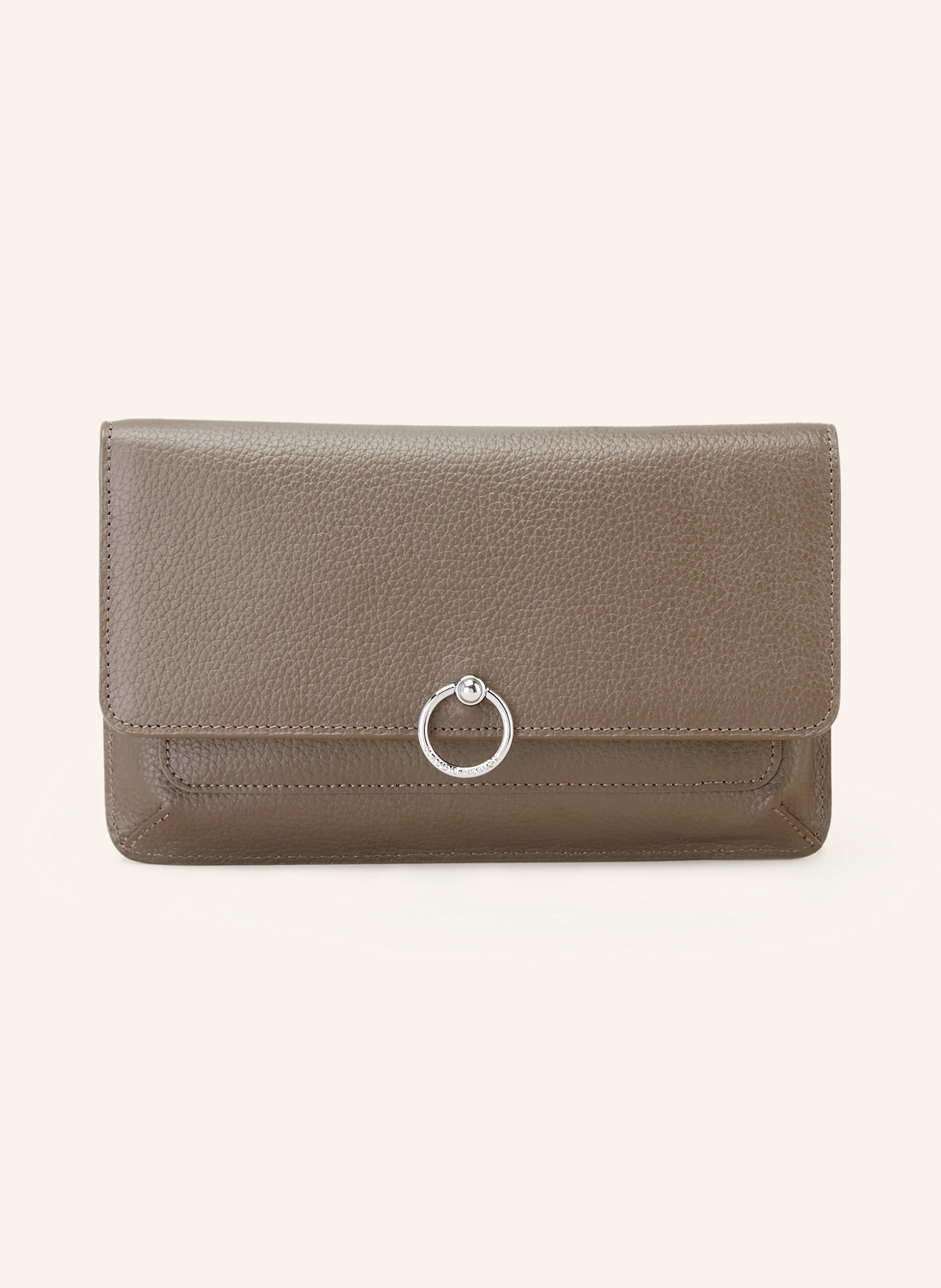 CLAUDIE PIERLOT Clutch