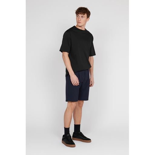 Matinique Jay Shorts, Dark Navy, 30