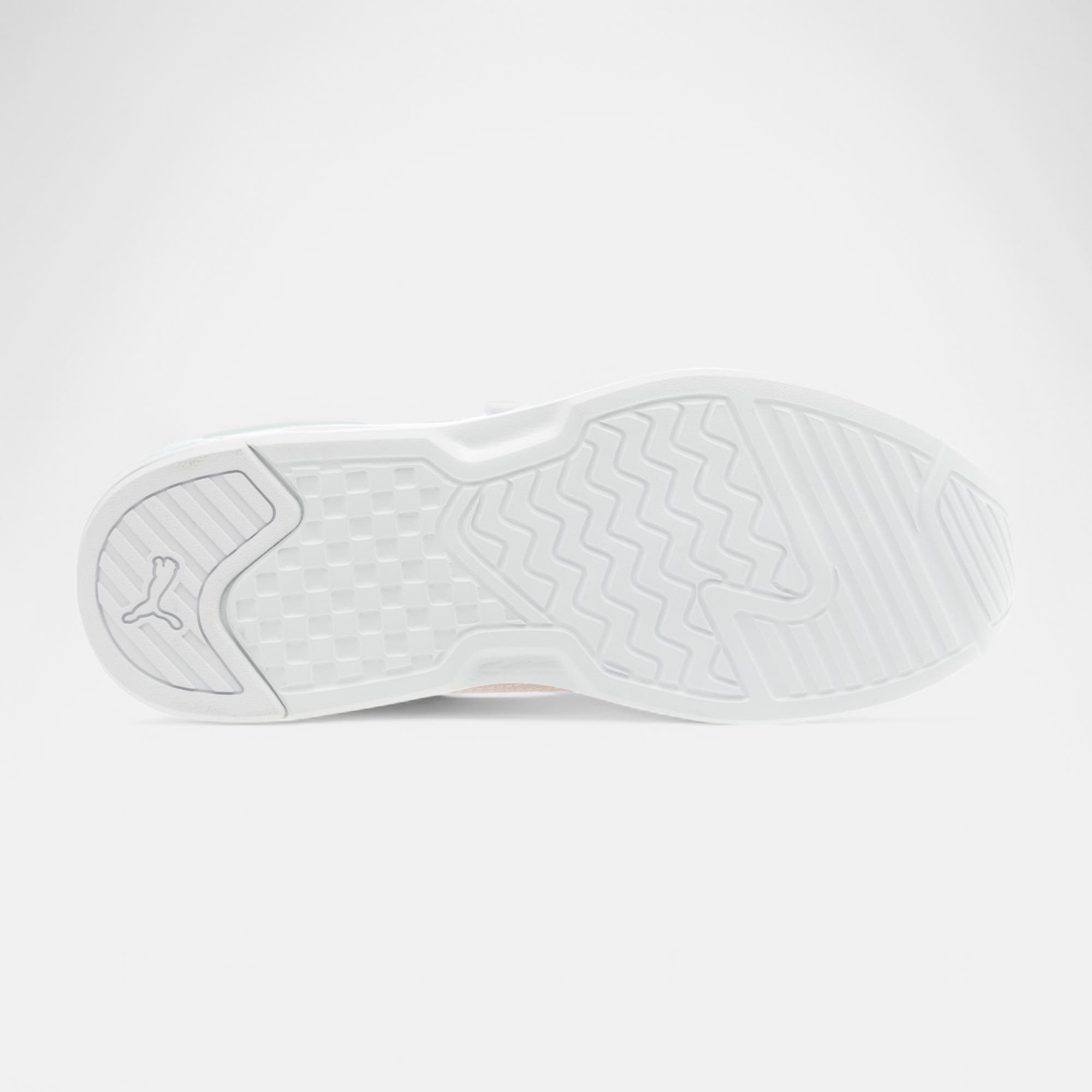 Sneakers Fille multicolore
