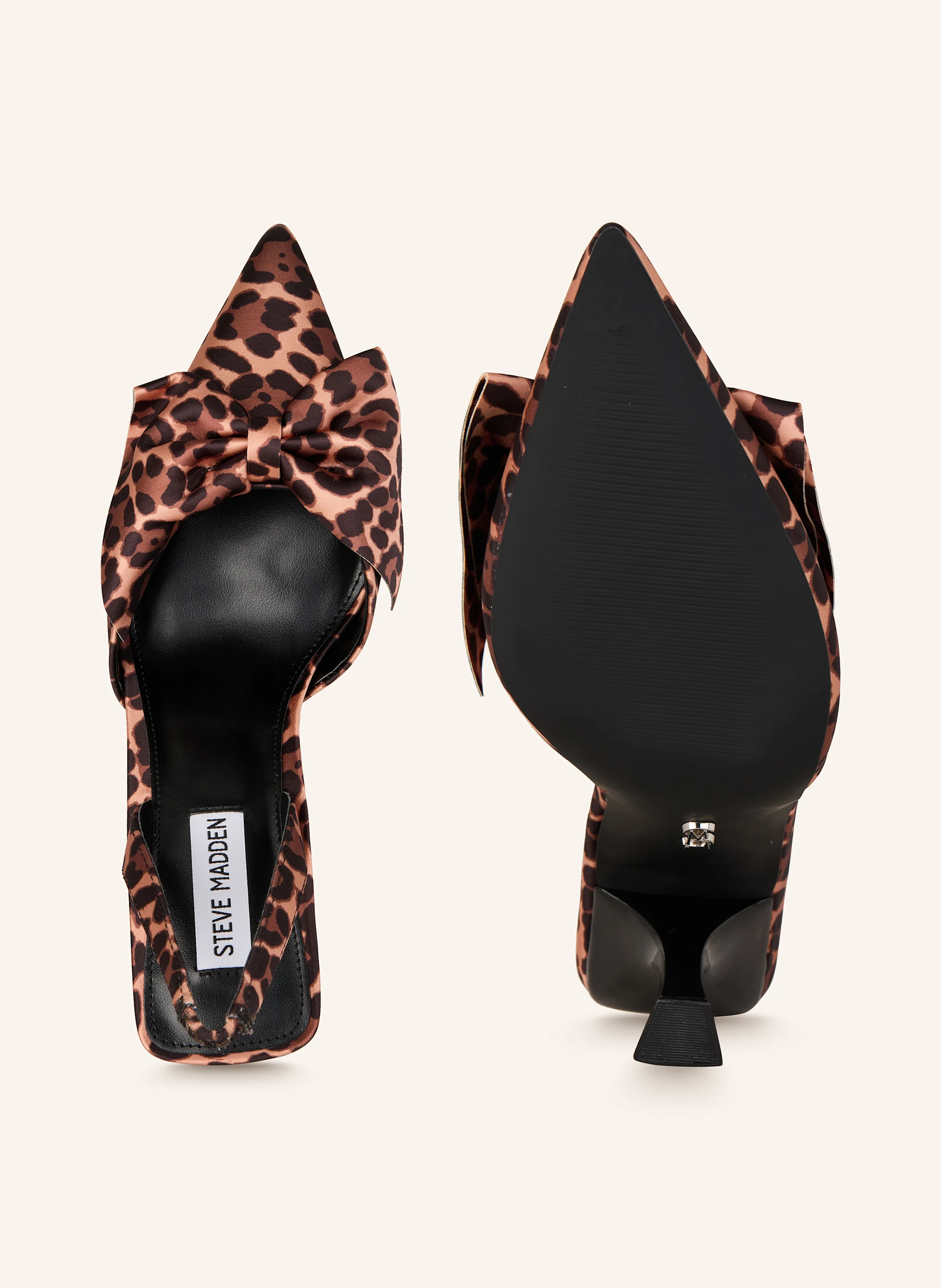 STEVE MADDEN Slingpumps NITEOWL