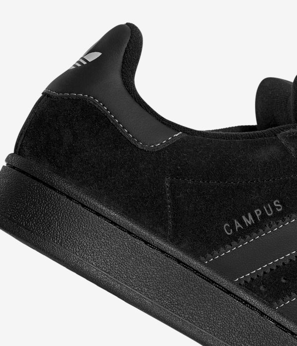 adidas Originals Campus 00s Schuh (core black core black white)