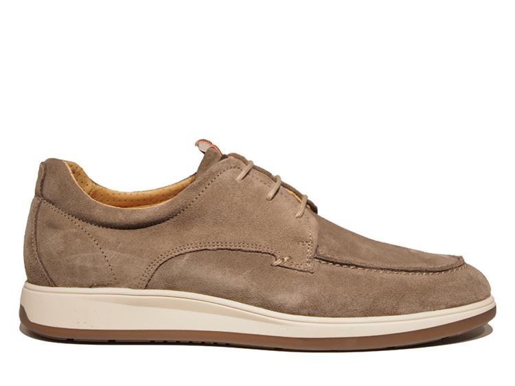 Berkelmans Lydden Taupe