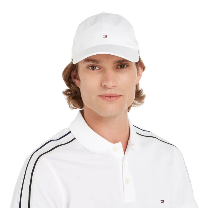 Tommy Hilfiger 6 Panel Cap Heren