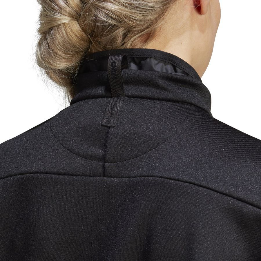 adidas Haut d'Entraînement Tiro Suit-Up Advanced - Noir Femme