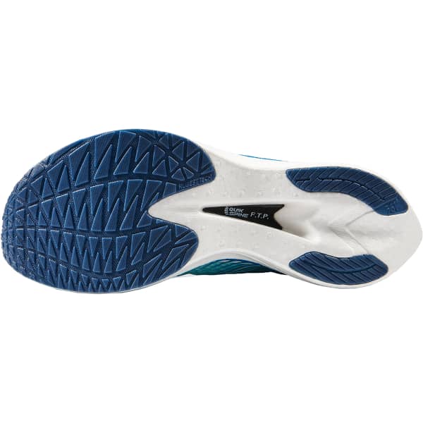 Chaussure running 361 FLAME ST W BLUE TINT/MYKONOS BLUE