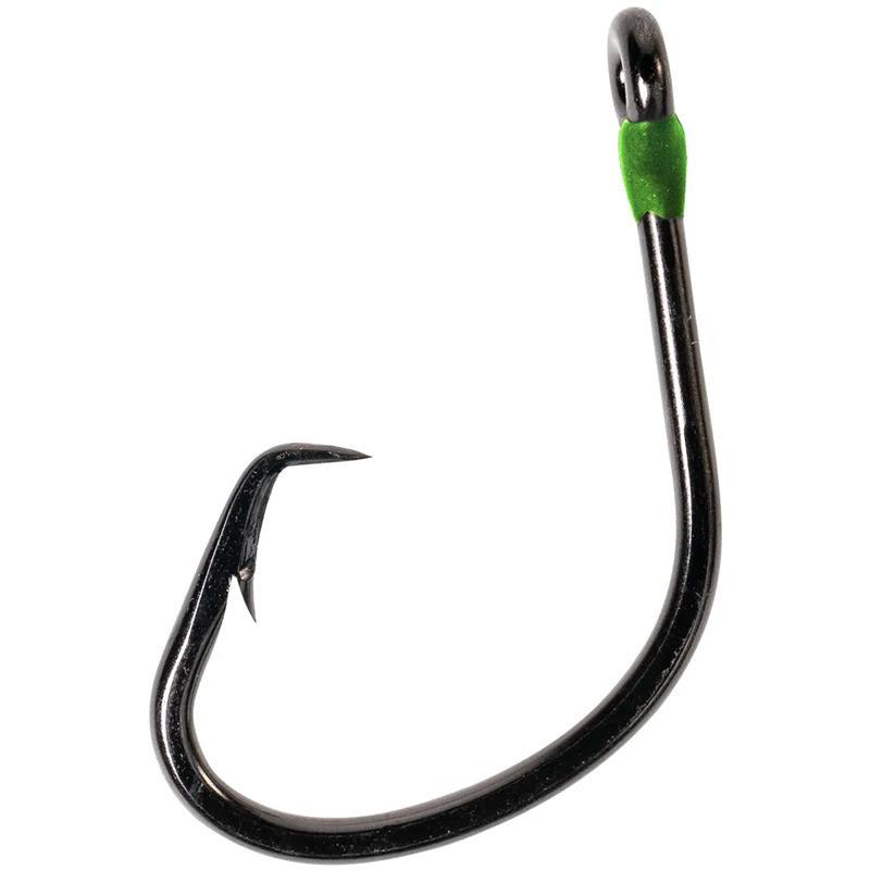 Hameçon Simple Zeck Circle Striker