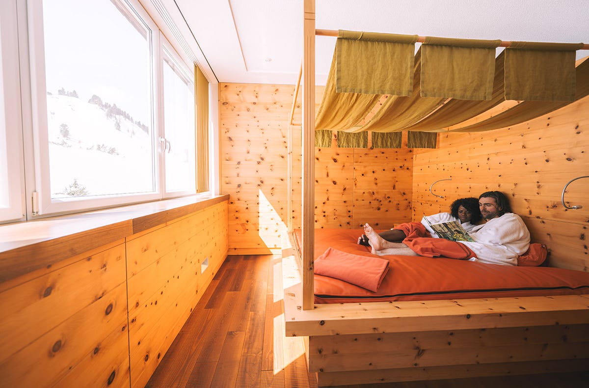 Day Spa Obertauern