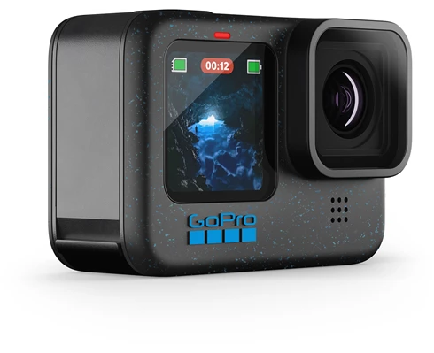 GoPro HERO 12 Black