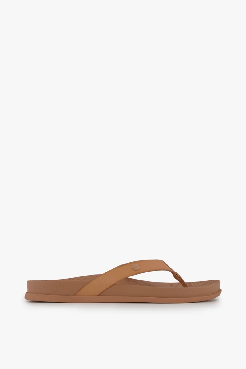 REEF Cushion Porto Cruz Damen Flip Flop