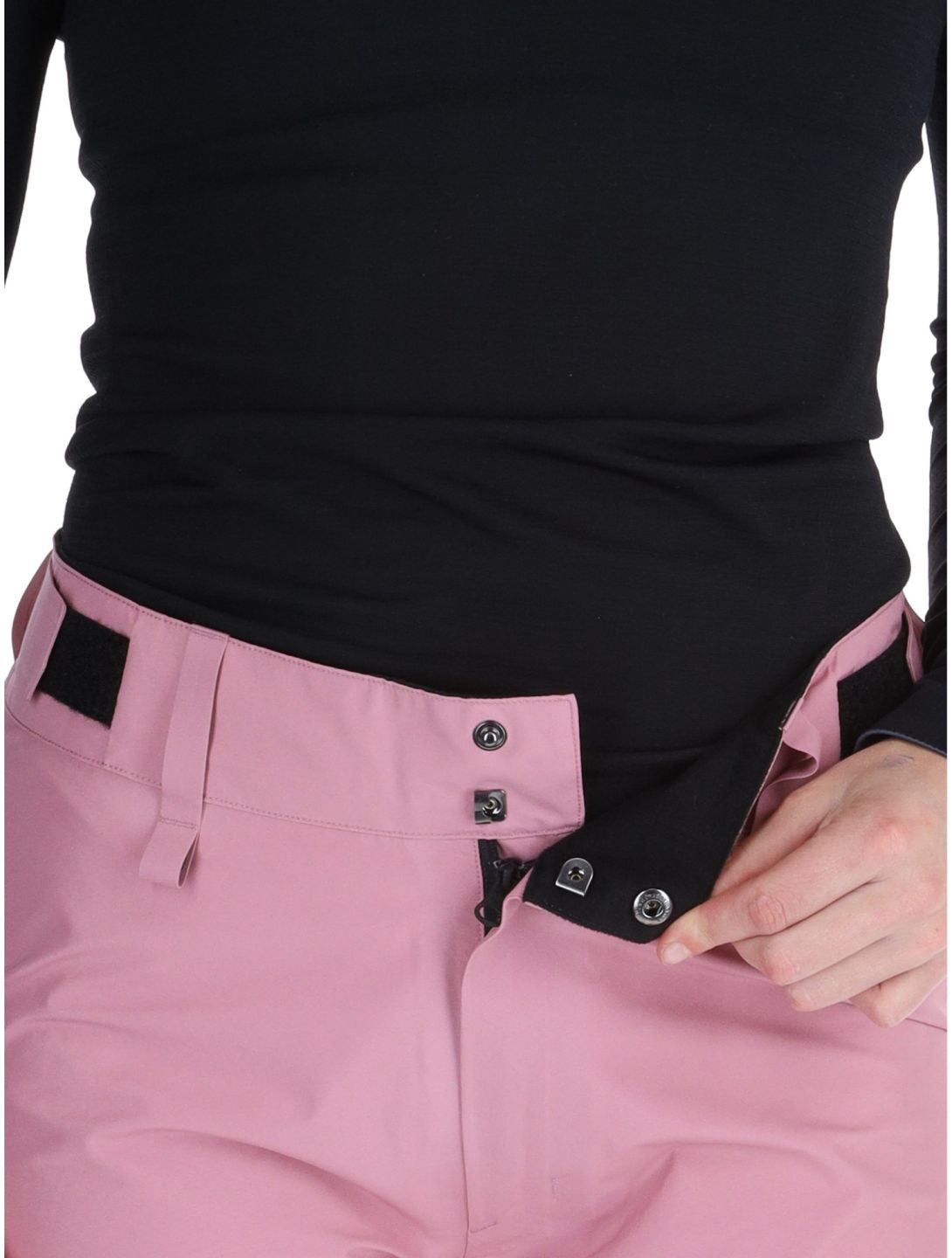 W Gravity Gore-Tex 3L hardshell skibroek dames