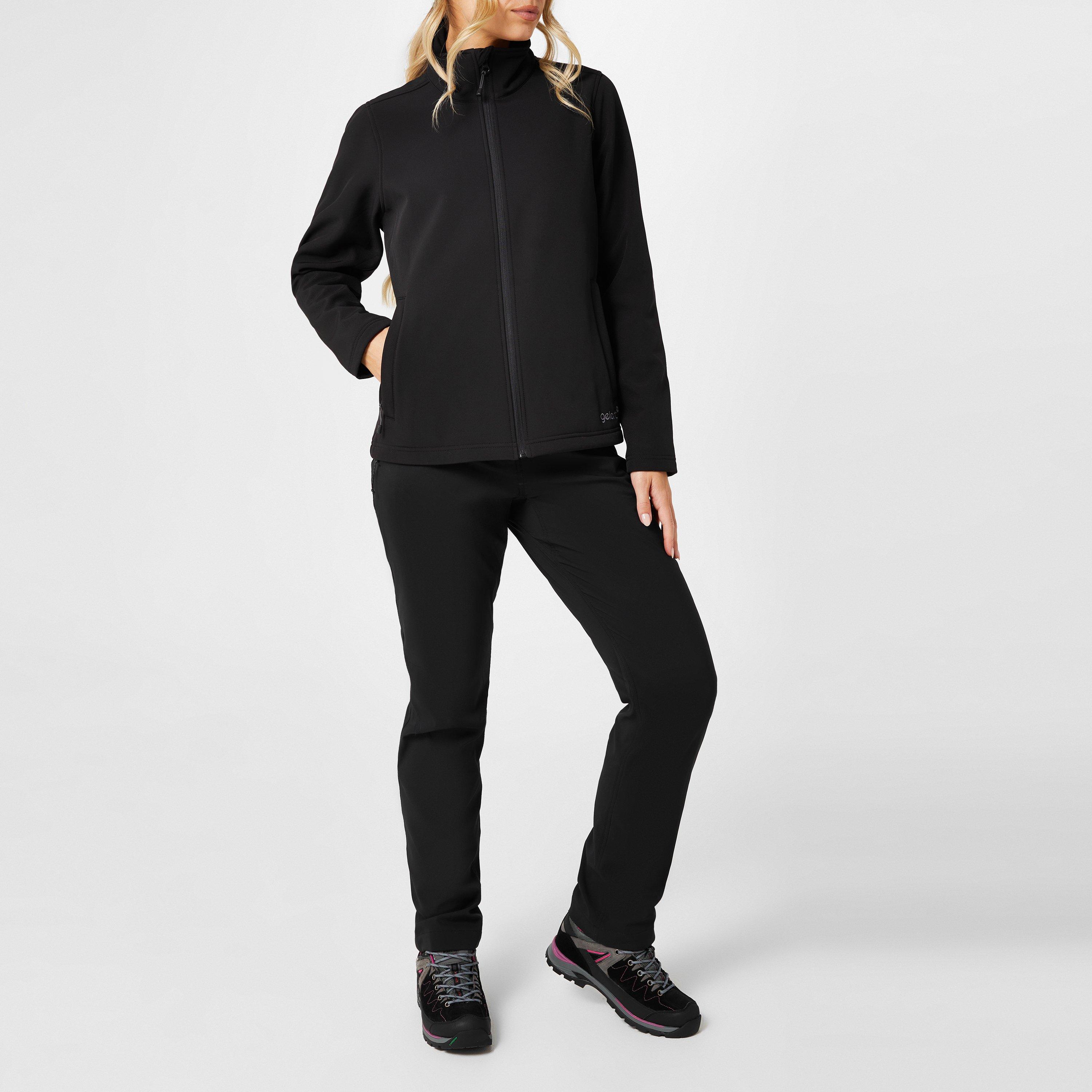 Gelert Softshell Jacket