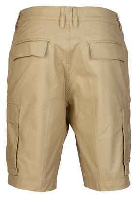 Short Fox 3.0 Slambozo Beige