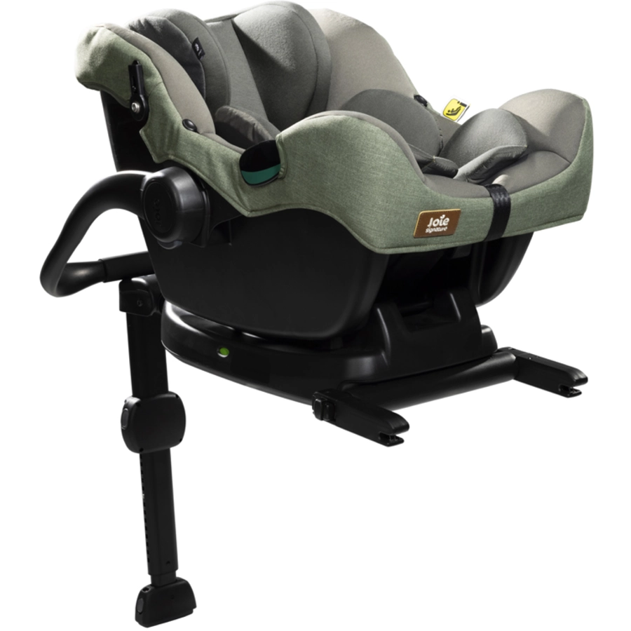 Joie Signature Babyschale i-Jemini Pine