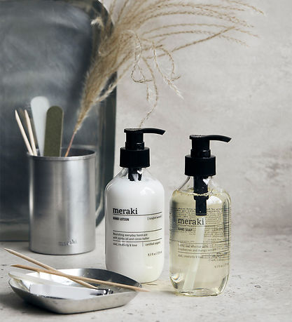 Meraki Geschenkbox - Tangled Woods - 275 ml