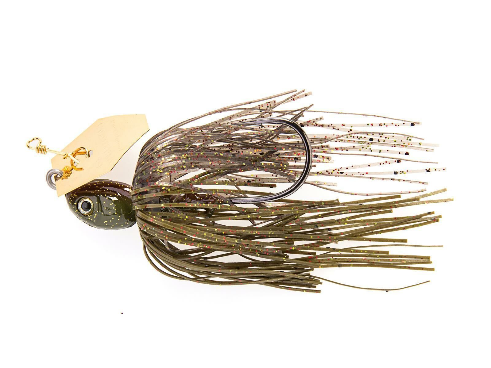 14g Project Z ChatterBait - Houdini(Z-Man)