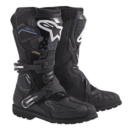 Bottes Alpinestars TOUCAN GORE-TEX® - Noir