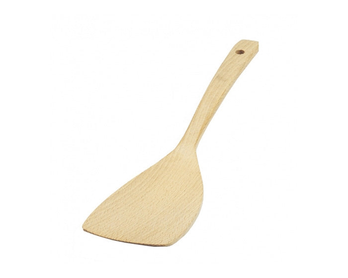 Houten spatel - 30cm x 6cm - Eppicotispai